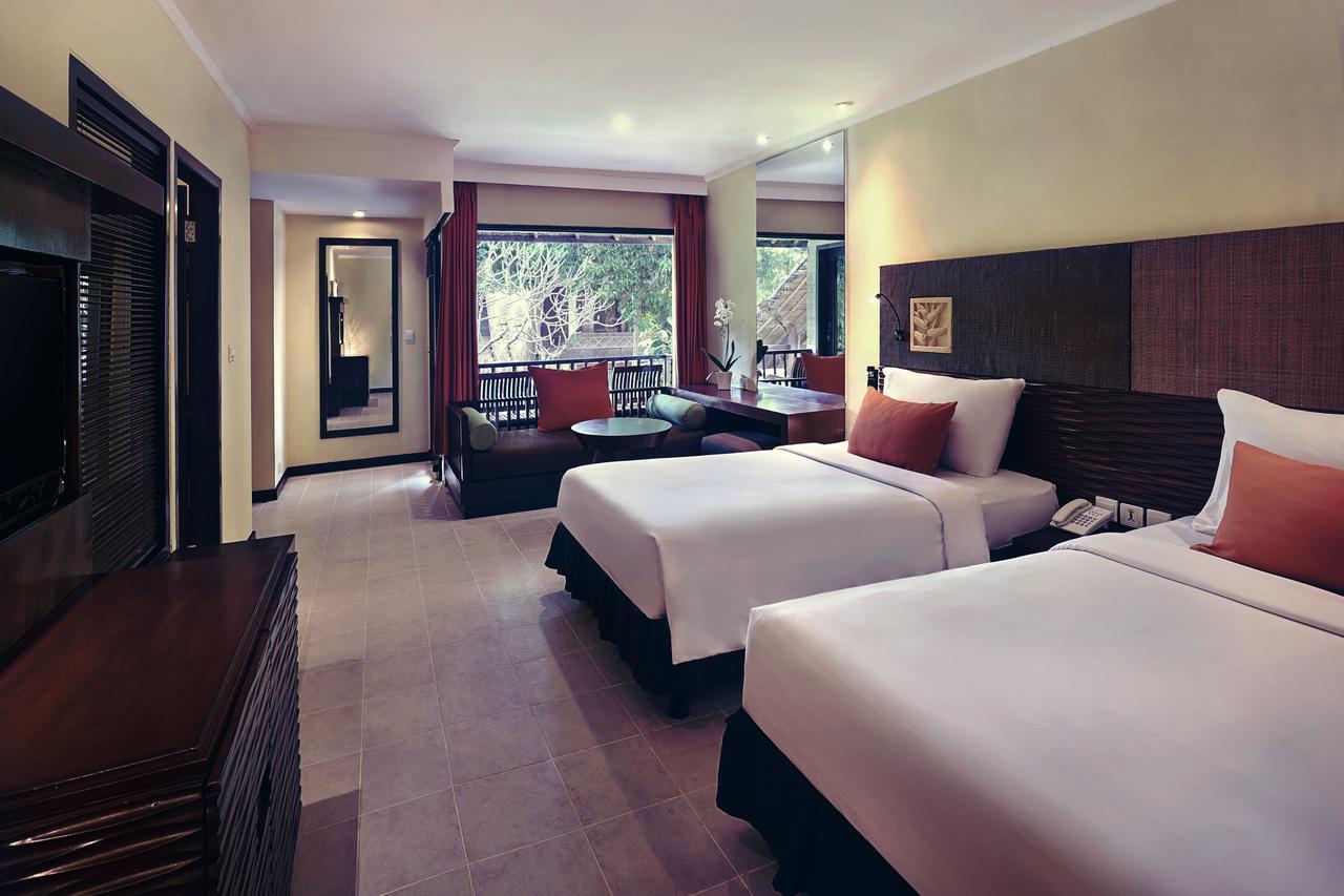 Mercure Resort Sanur Room photo